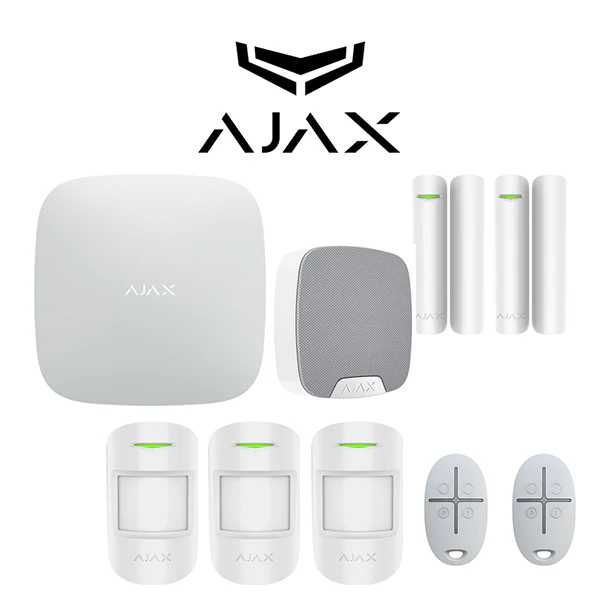 Instalari Camere Video, Alarma, Interfonie Arad/Timis
