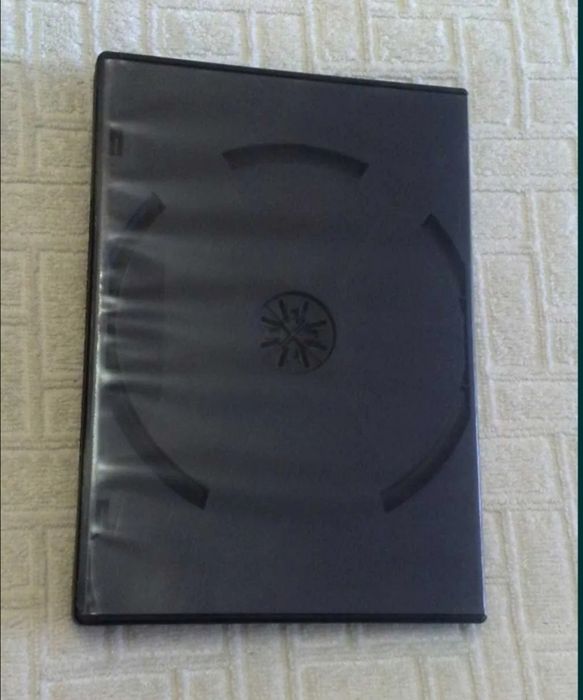 Продам боксы для DVD/CD  10шт- 2500