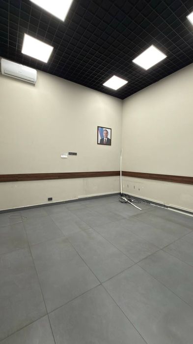 Аренда в Новостройке помещение 264м² / Алайский, Акай Сити