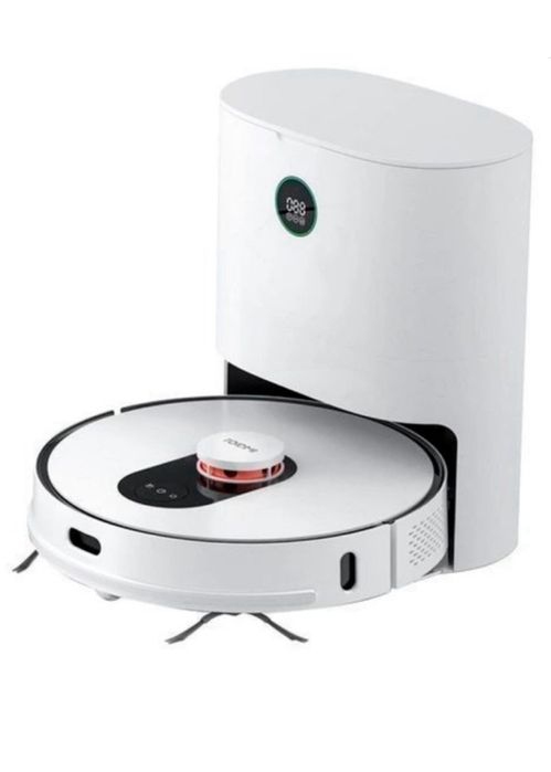 Продаю робот-пылесос Roidmi Eve Plus (SDJ01RM)