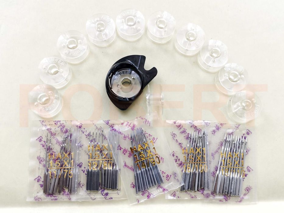 Suveica Apollo pt masini de cusut Singer Capri - de buna CALITATE