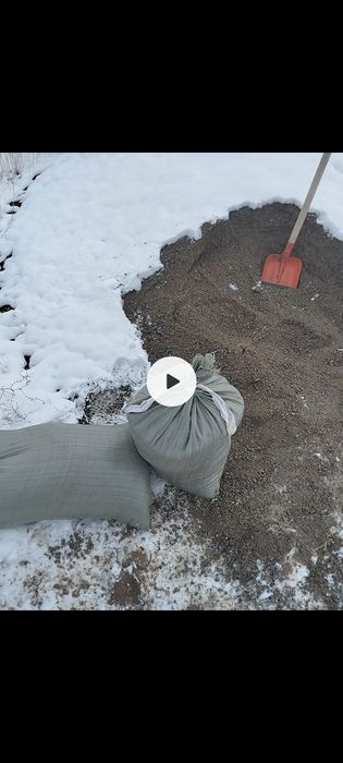 Мытый щебень бар Каппен