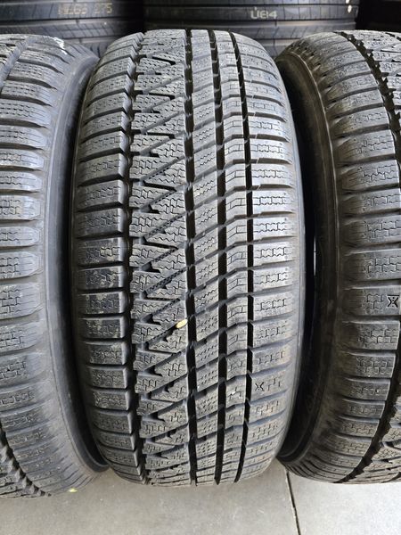 235/55/19 KUMHO 4бр