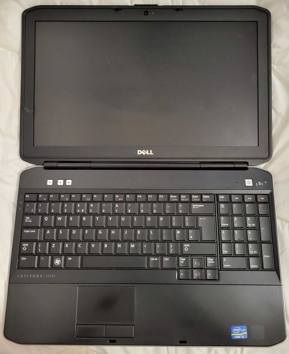 Dezmembrez Dell Latitude 5590,5580,E5570,E5550,E5540,E5530,E5500,3540