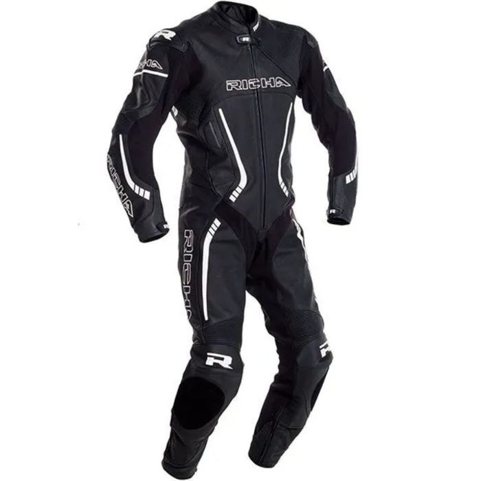 Richa Baracuda размер 56