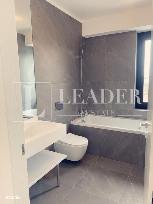 Inchiriere apartament I Floreasca