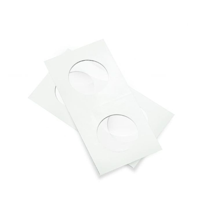 Холдеры для монет пачка 50 шт