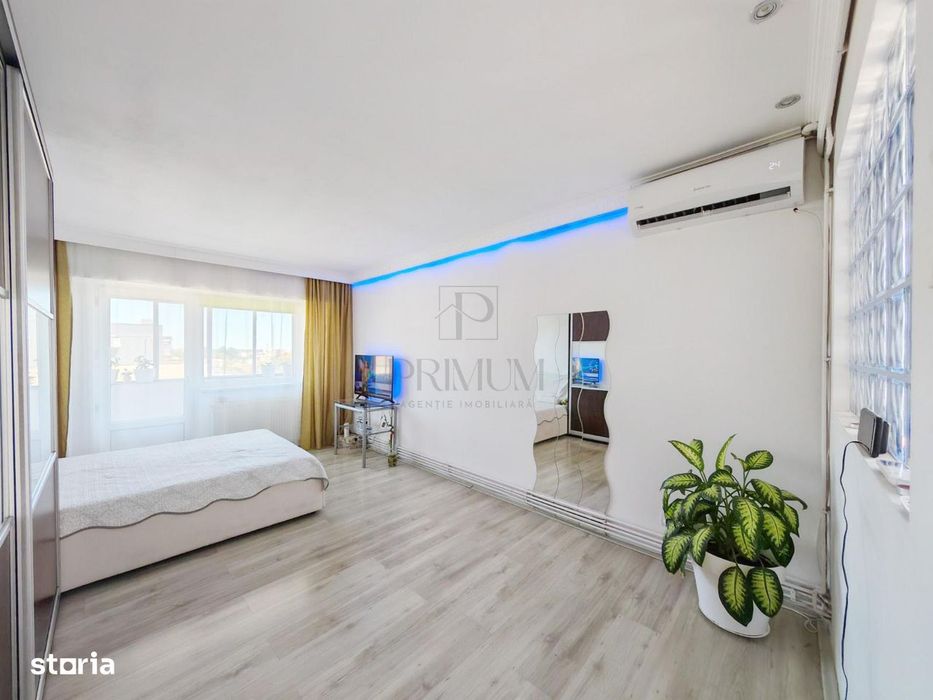 Complex Studentesc - 1 Cam - Centralaclima - Renovat - Lift - Zona Exc