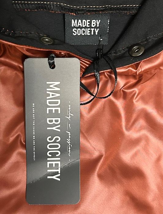 Vând compleu nou de bărbați Made by Society