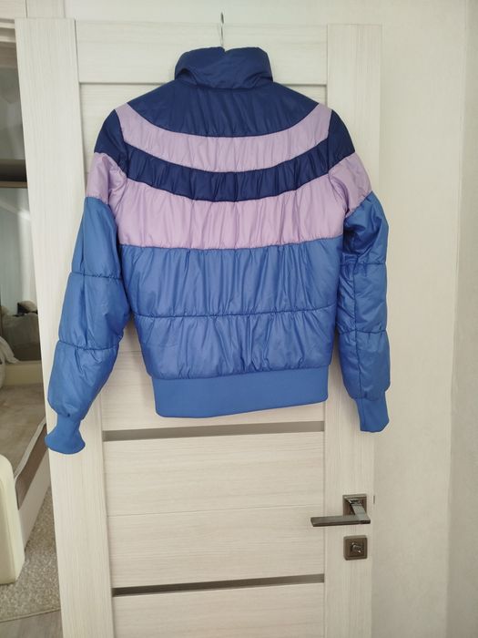 Фирменная куртка Puma,размер 48,50.