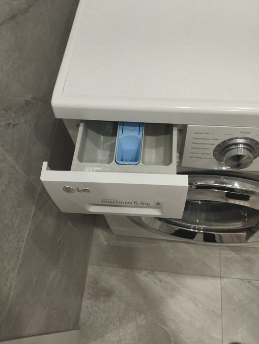 Стиральная машина продам