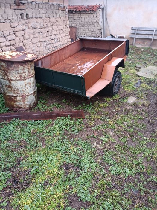 Асеновградско ремарке