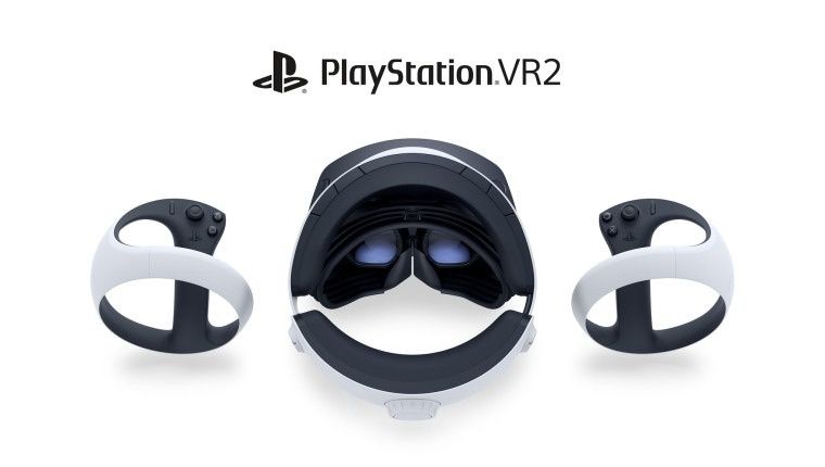 ps vr 2 с гарантией