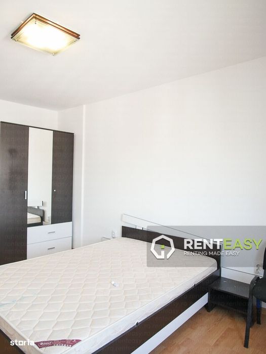 Apartament cu 3 camere situat pe Bulevardul Independentei