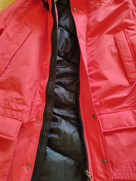 Последно намаление*НОВО*яке Джак и Джонс Jack & Jones L/XL -120л