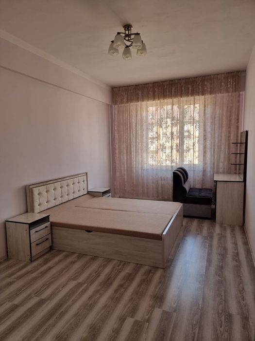 Сдам в аренду 3х комнатную квартиру. Долгосрочно