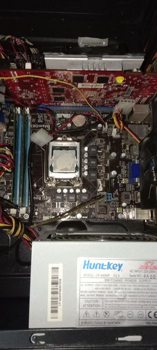 Продам пк комплект