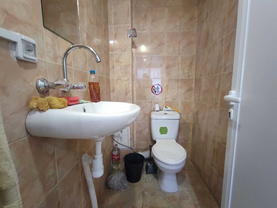 Дава се под наем Офис в Велико Търново, Център - 123 кв.м за 408 € - Снимка #6