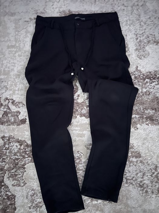 Pantaloni Emporio Armani