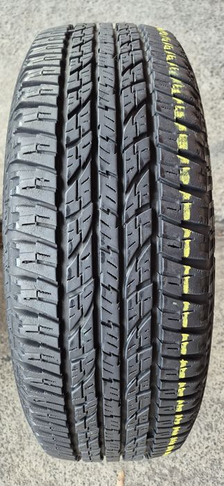4 anvelope iarna Yokohama, 205/70/15.Pretul este pe bucata.