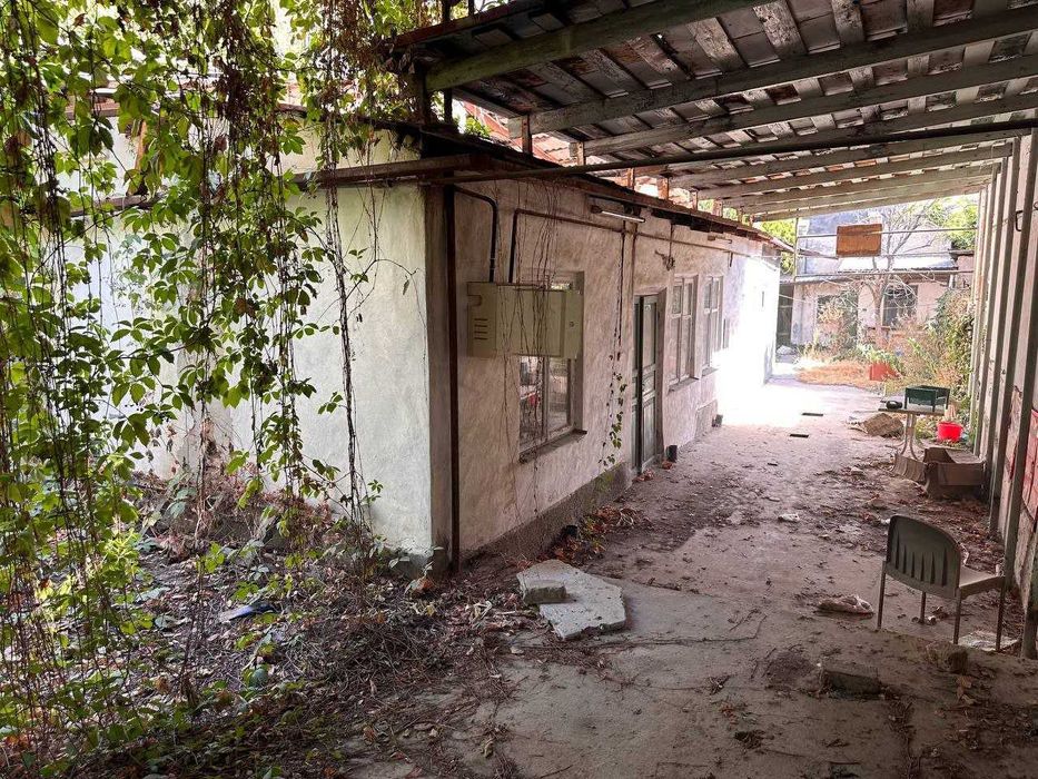 Асака махалля за парком Тельмана Фасад 10,3м Участок 2,6сот 4ком 70м2