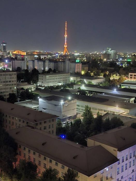 Квартира 2х комнатная на Дархане с мебелью+техникой 50м² ЖК Акай Сити