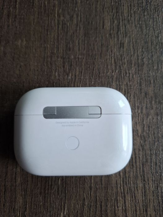 Слушалки Air Pods Pro модел А2190