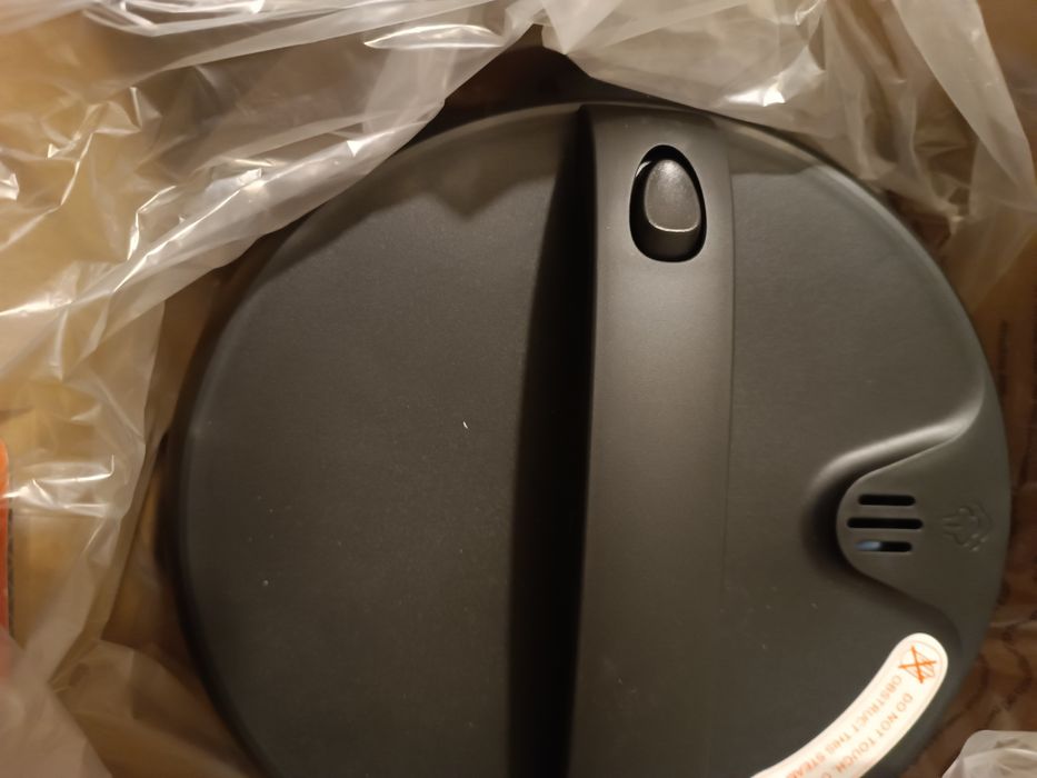 Уред Делимано, уред за готвене с пара