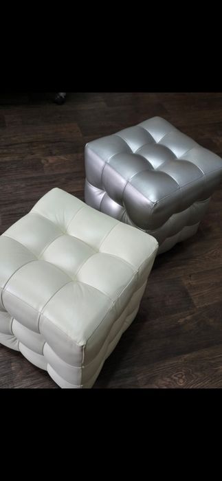 Пуфики для магазина или дома