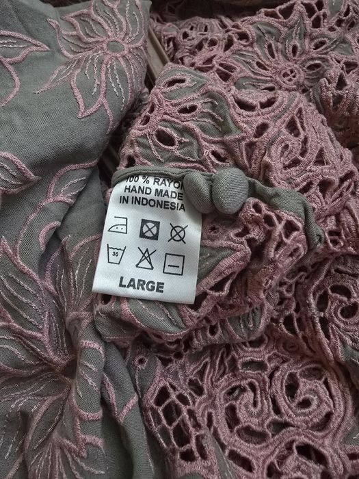 Женский летний костюм х/ б р.50-52