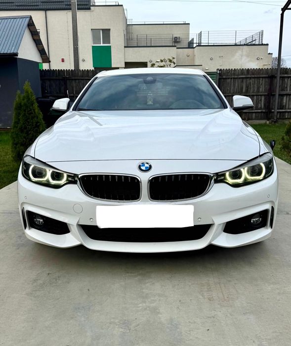 Vand bmw seria 4-2018