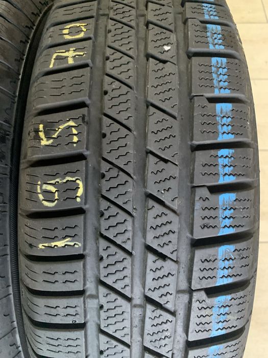 195 70 16 anvelope de iarnă set
