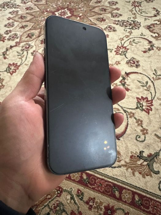 Айфон 14про макс 256гб