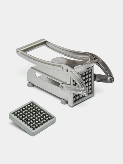 Sabzavot maydalash uchun Universal Qirg'ich