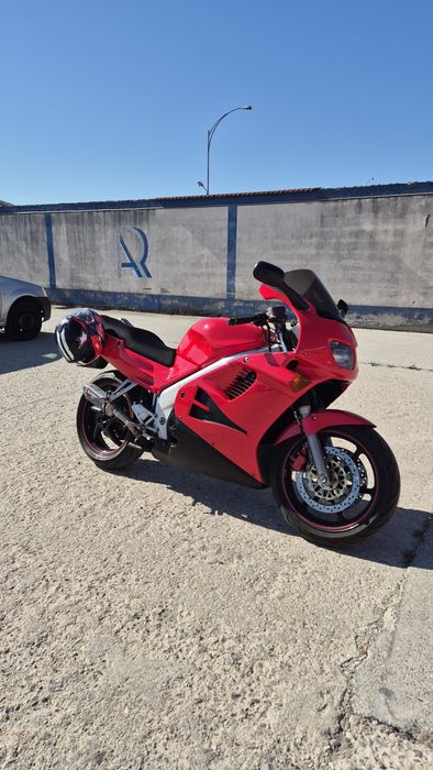Vand Honda VFR 750