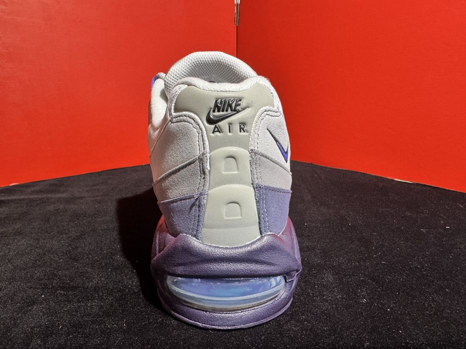 № 47.5 оригинални Nike Air Max 95 OG Shoemag