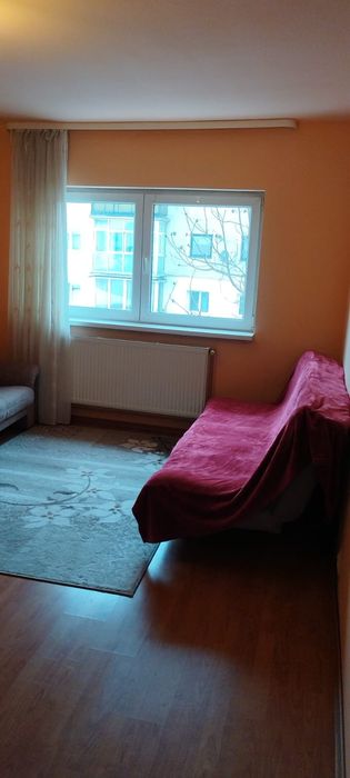 Vând apartament cu 2 camere