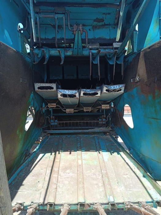 Комбайн Енисей 1200 продам