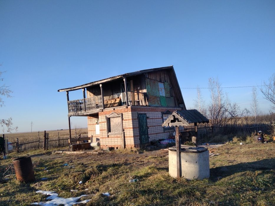 Продам дачу затон