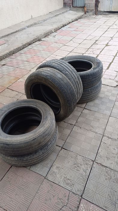Продаётся шины по 5000тг за шт