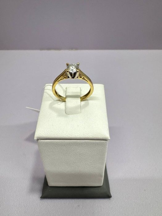 Золотое кольцо / #СР370836