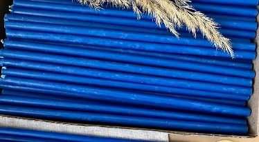 Свечи восковые продам 20 тг