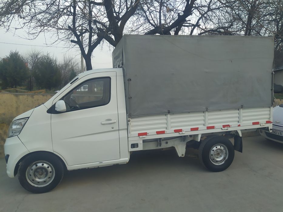 Продается Changan