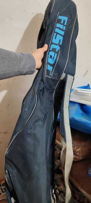 Калъф за въдици Filstar