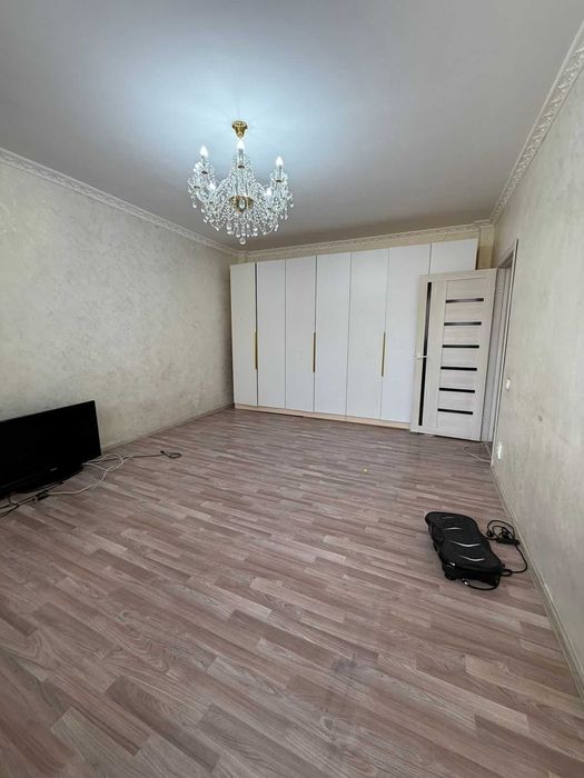 Продам квартиру просторную