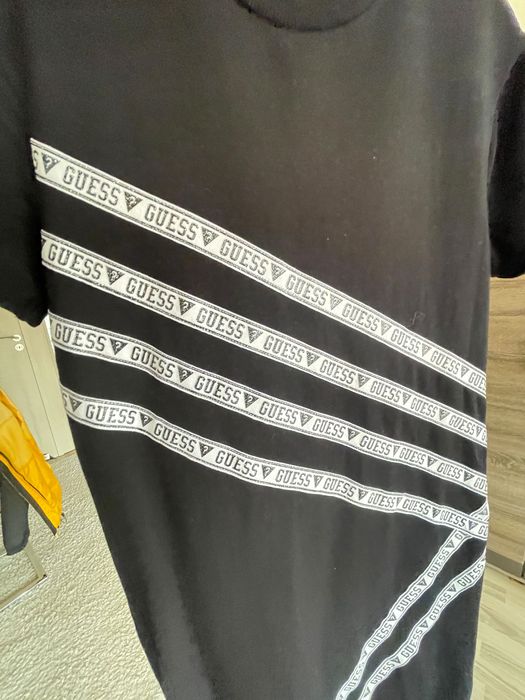 Детска рикля Guess