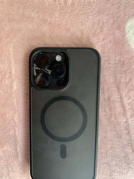 Vand iphone 14 pro max