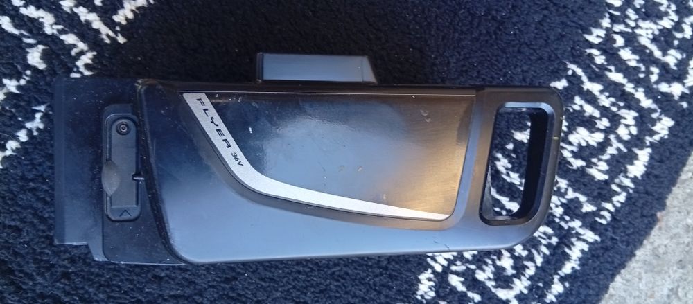 Baterie bicicleta 36v flyer