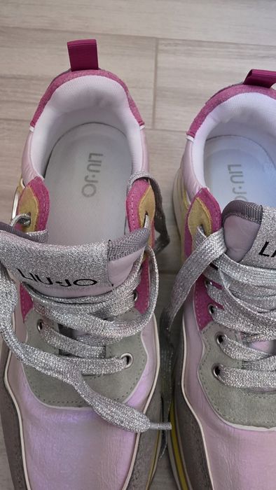 Adidasi Liu'Jo marimea 37