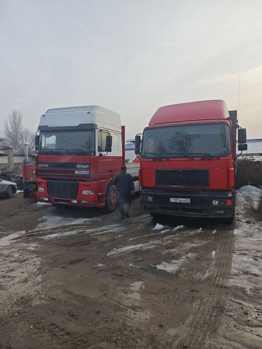 Услуги манипулятора